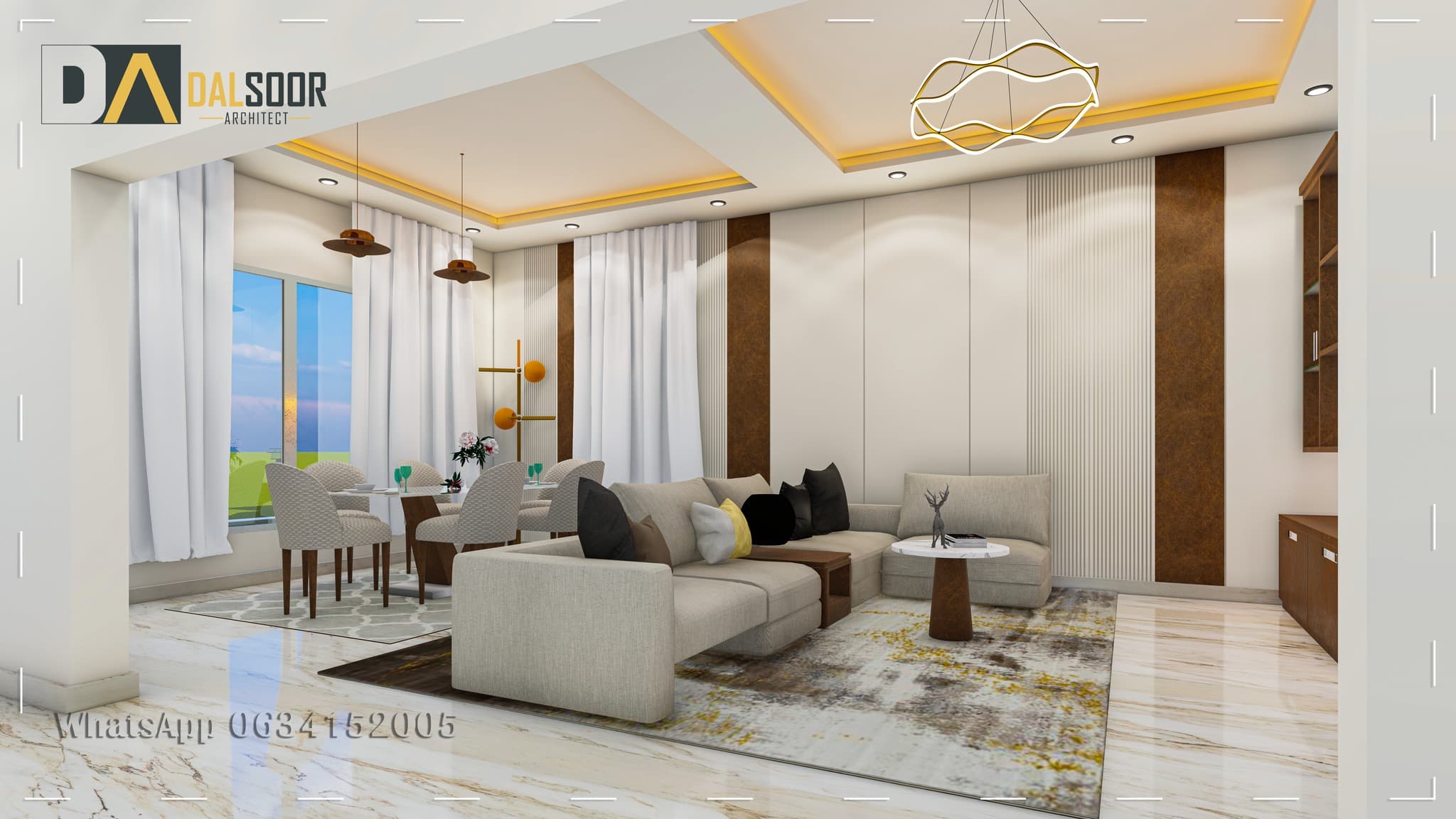 Dalsoor Architects and Construction