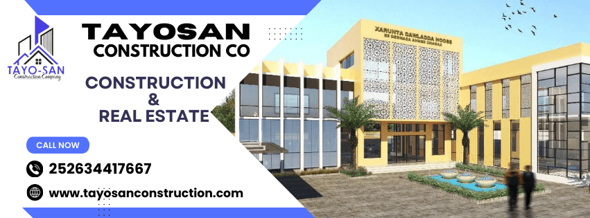 Tayosan Construction Company