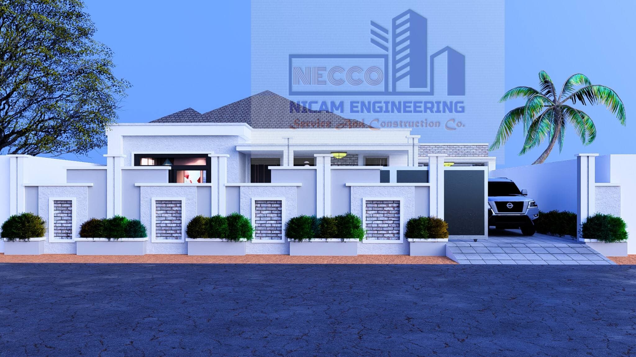 Nicam Enginering & Construction Co.