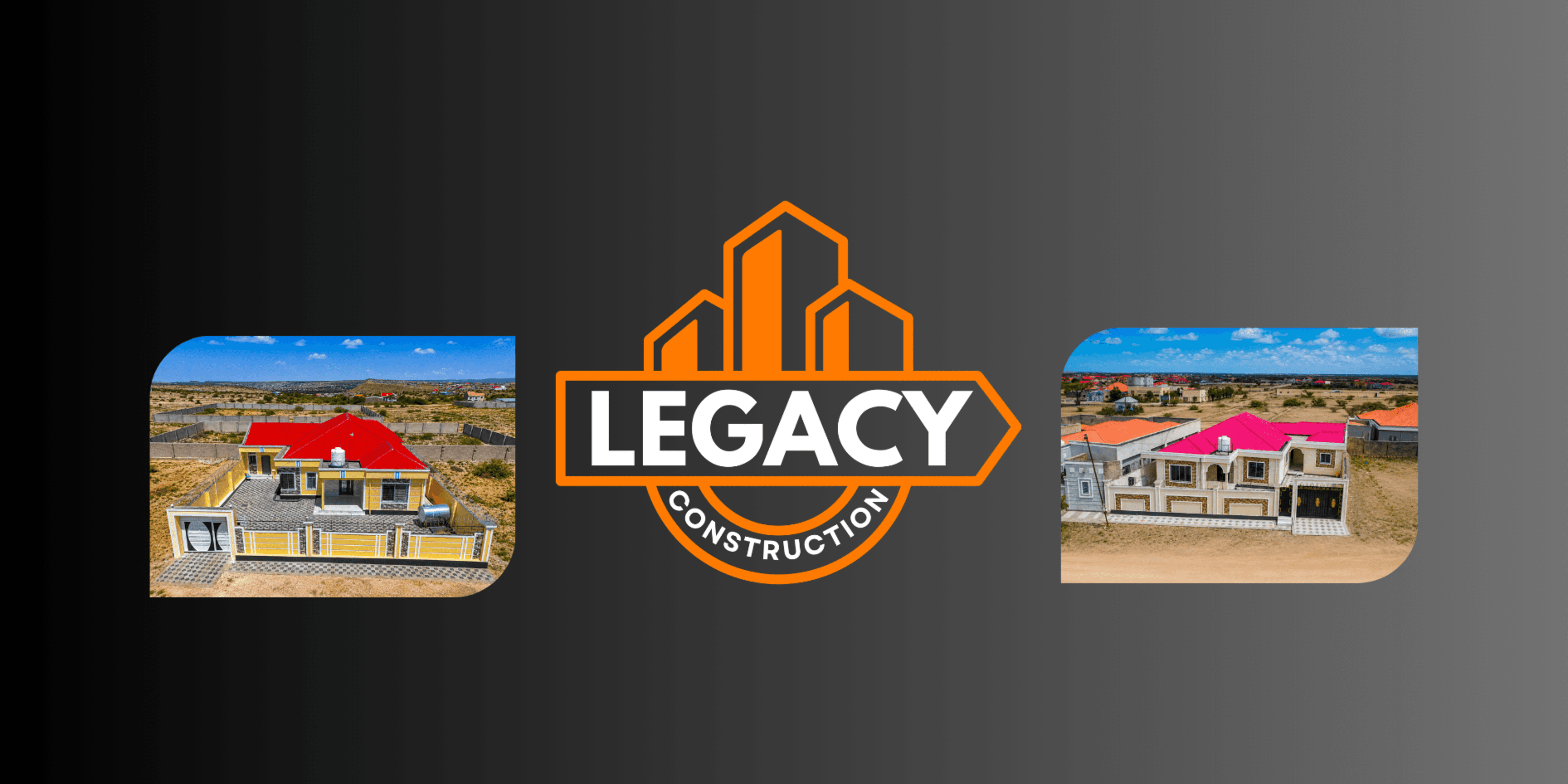LEGACY CONSTRUCTIUON COMPANY